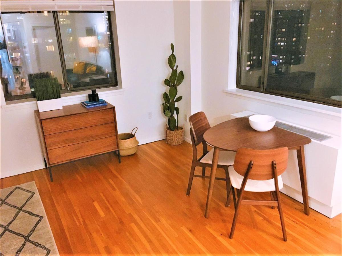 Yorkville East Side Apartments 30 Day Rentals New York Ngoại thất bức ảnh